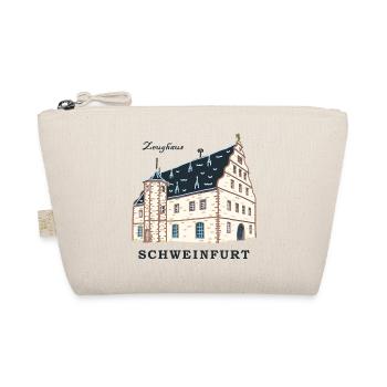 Schweinfurt, Dessin Zeughaus, Franconie, Bavière - Trousse biologique - nature - Devant