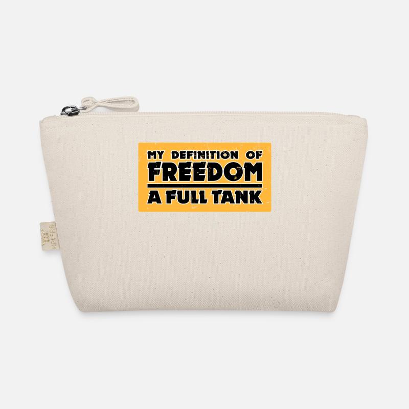 Fuel Pump Energy Storage Statement Refueling Electricity Organic Pouch