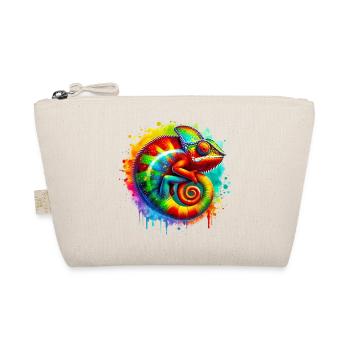 Caméléon - Trousse biologique - nature - Devant