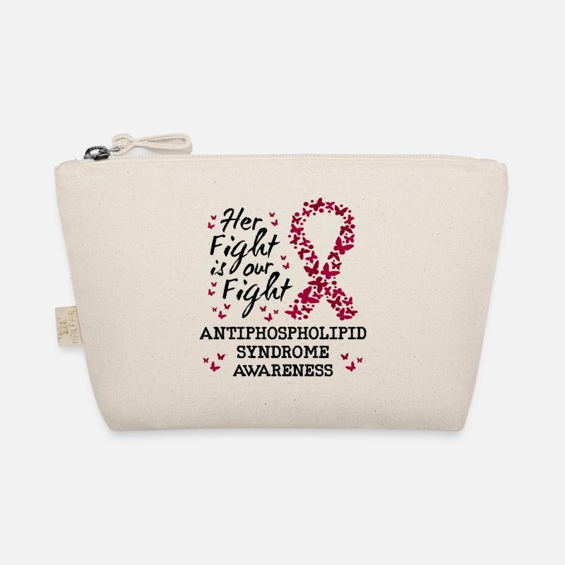 Antiphospholipid syndrome Awareness Organic Pouch