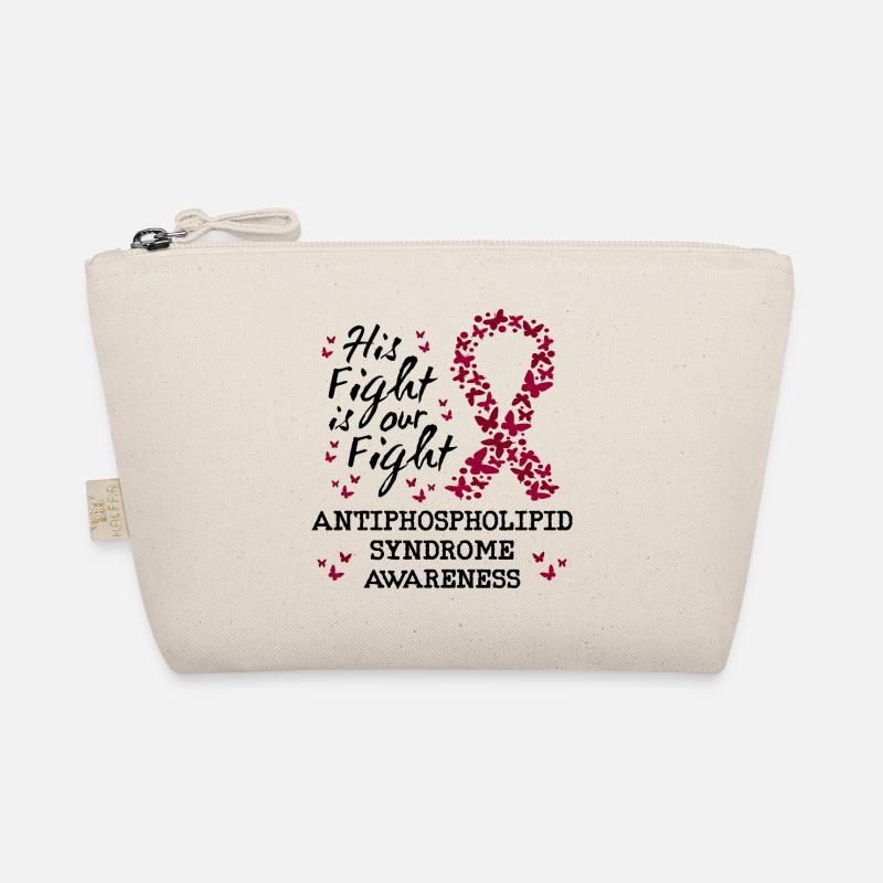 Antiphospholipid Syndrom Bewusstsein Bio-Täschchen