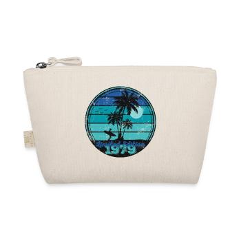 Millésime 1979 - Trousse biologique - nature - Devant
