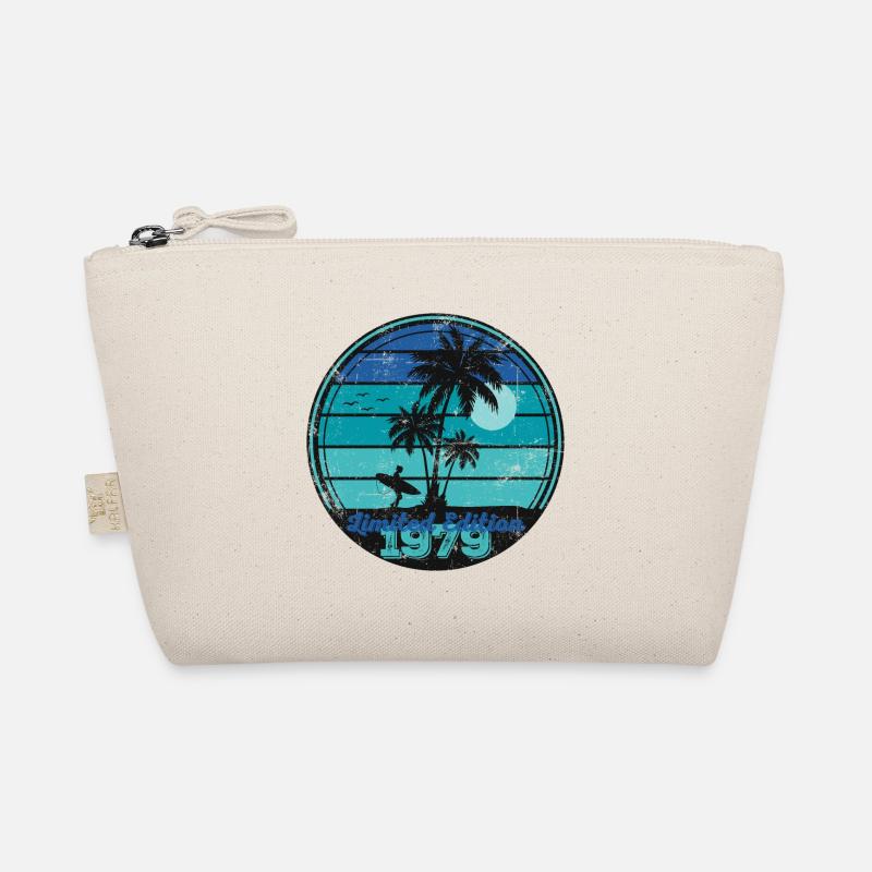 Millésime 1979 Trousse biologique