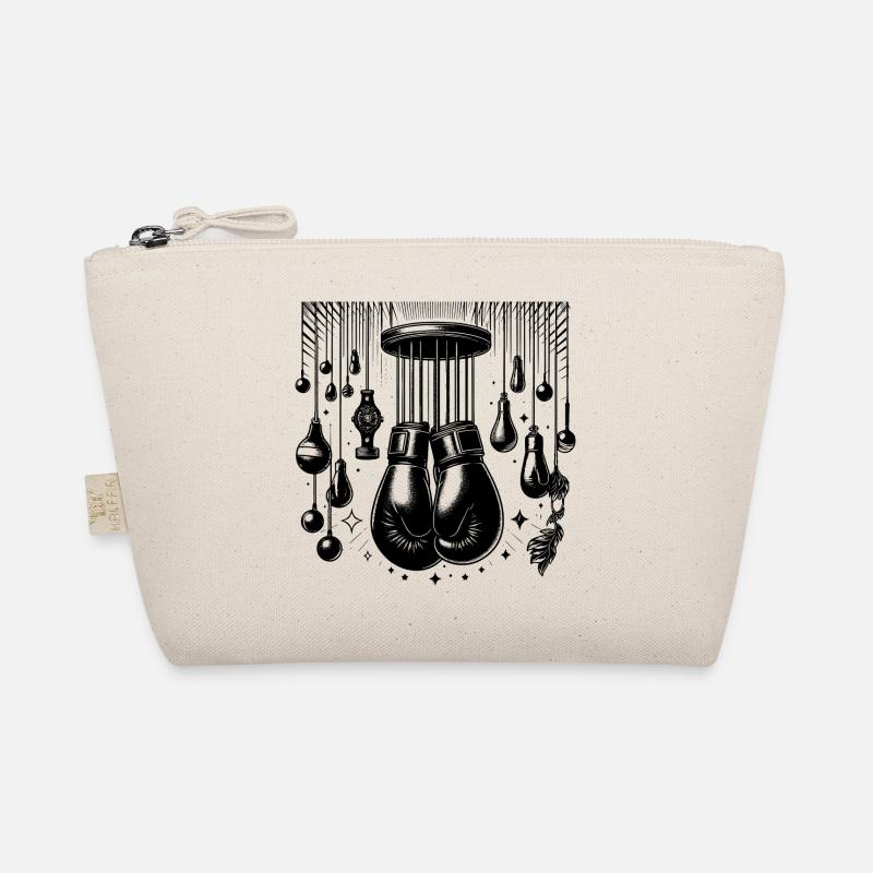 Boxtrainer | Boxtrainer Bio-Täschchen