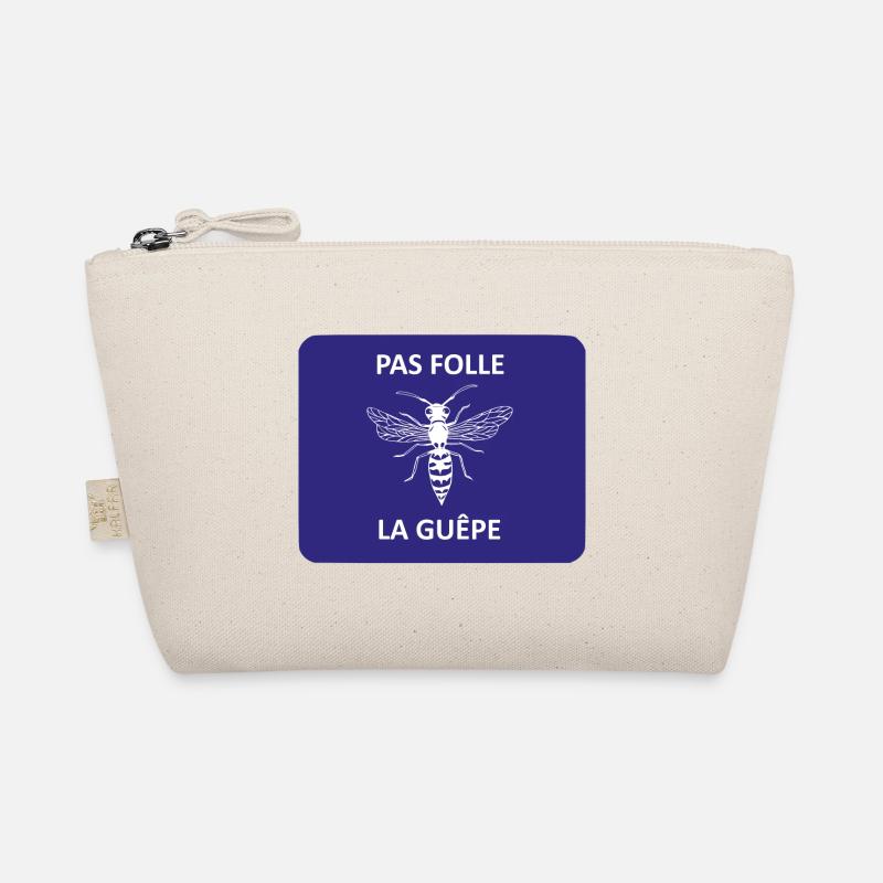 Pas folle la guêpe Trousse biologique