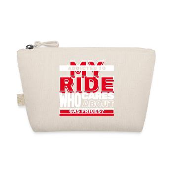 Station-service Gasoline Statement Energy Power Drive - Trousse biologique - nature - Devant