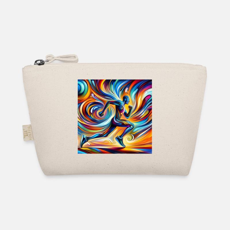 Bishop 2 Organic Pouch