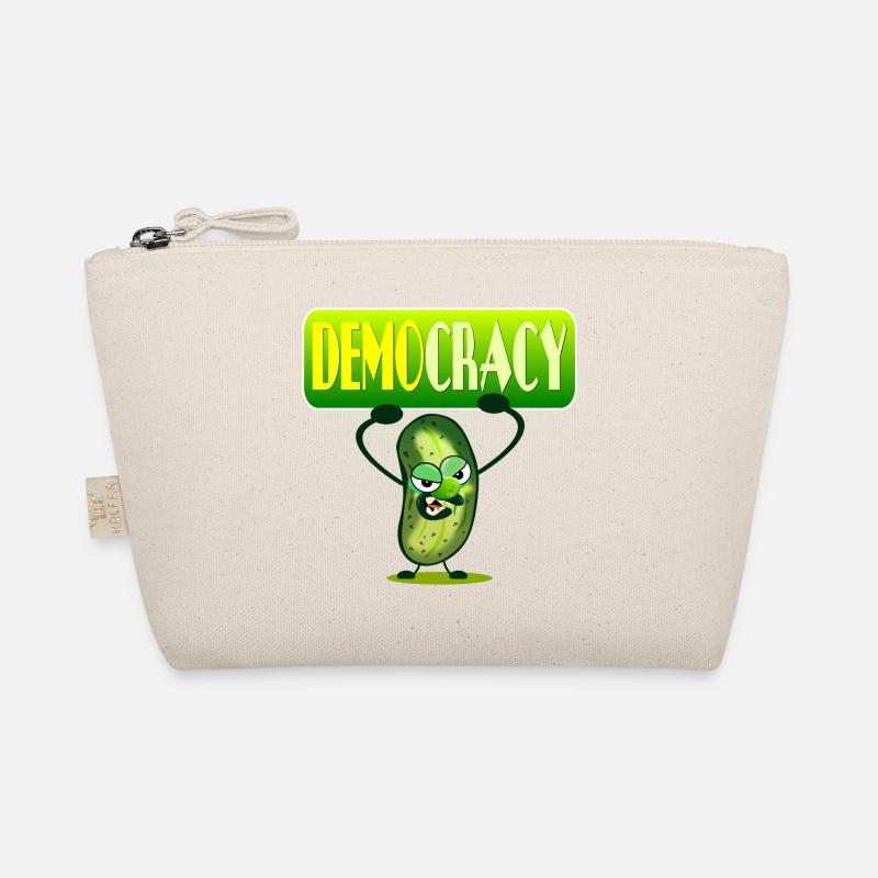 DÉMOCRATIE - CORNICHONS CONCOMBRE Trousse biologique