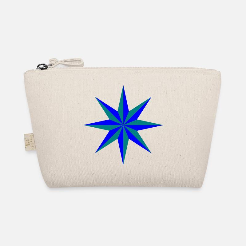 Star wide Organic Pouch