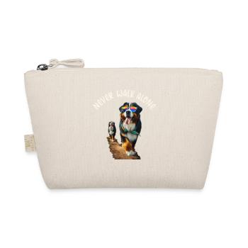 Bouvier bernois - Trousse biologique - nature - Devant