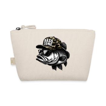 striped bass zone - Organic Pouch - nature - Front