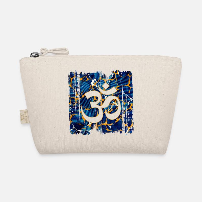 om e 16 Organic Pouch