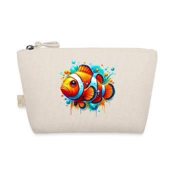 Poisson-clown - Trousse biologique - nature - Devant