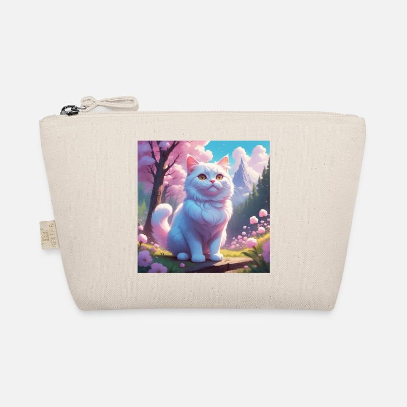 Chatons dans les montagnes Trousse biologique