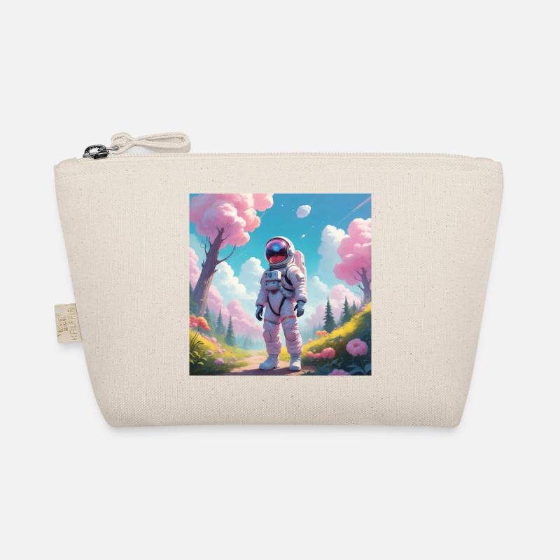 Astronaute Trousse biologique