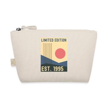 Millésime 1995 - Trousse biologique - nature - Devant