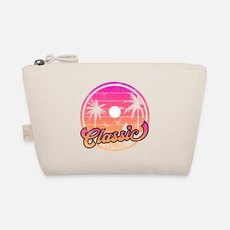 1994 Vintage Birthday Gift Organic Pouch