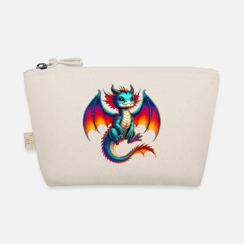 Dragon Trousse biologique