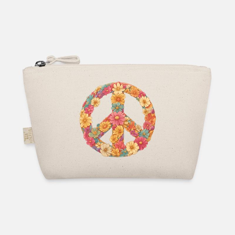 Fleure love and peace Trousse biologique