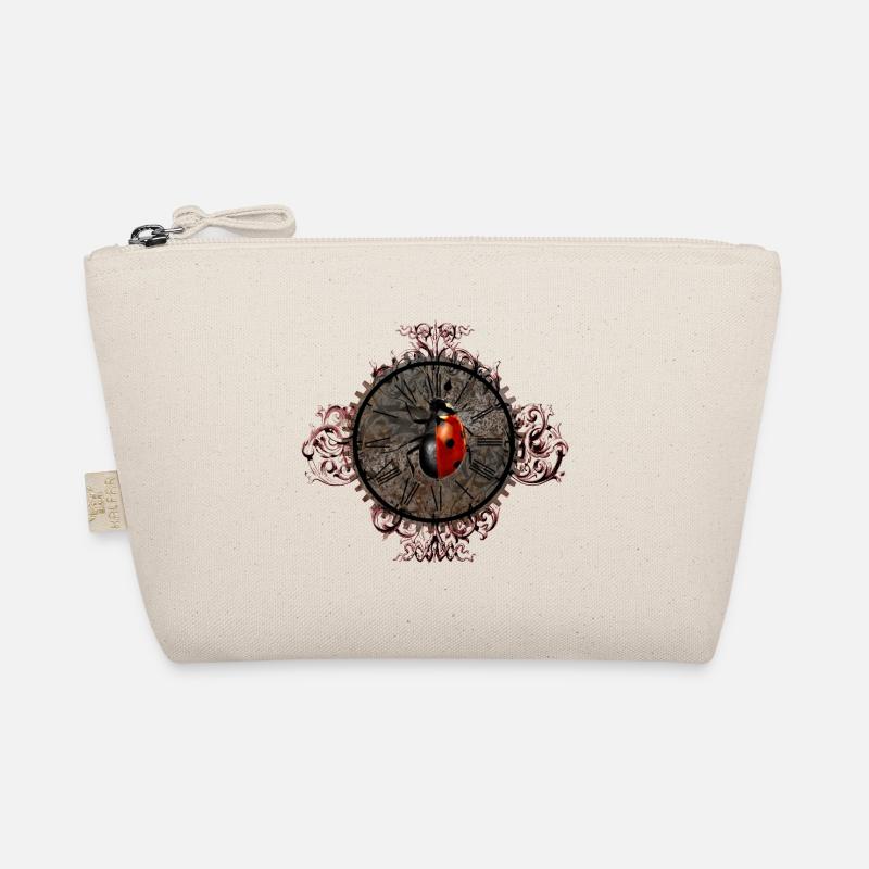 Luck-Misfortune Organic Pouch