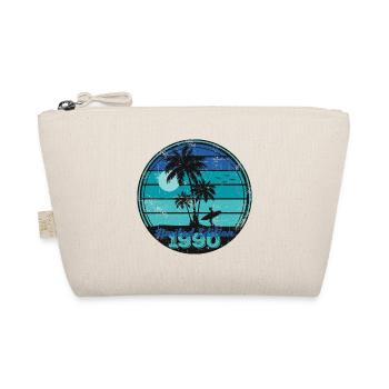 Millésime 1990 - Trousse biologique - nature - Devant