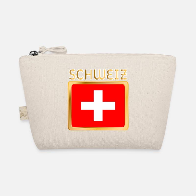PAVILLON SUISSE SUISSE Trousse biologique