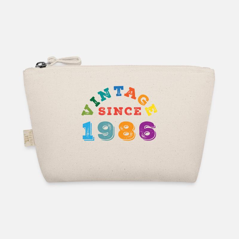 Millésime 1986 Trousse biologique