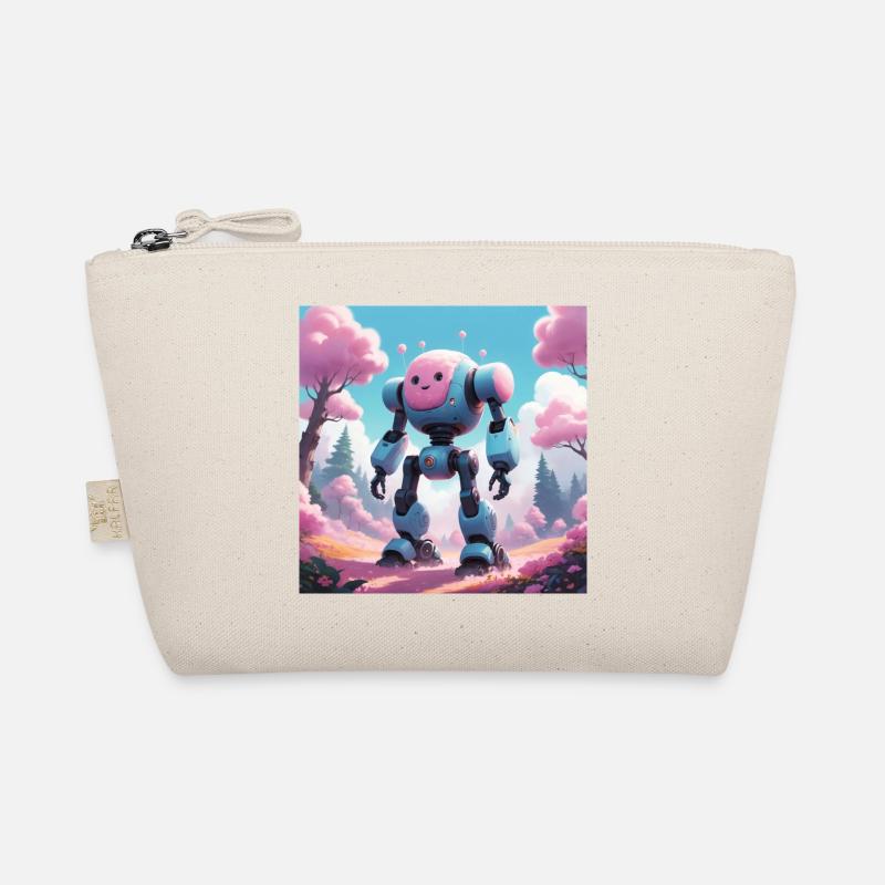 Robot Trousse biologique