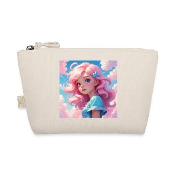 Fille - Trousse biologique - nature - Devant