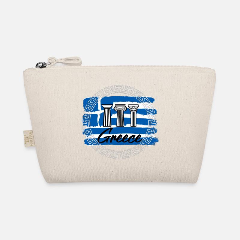 Grèce - Trousse biologique - nature