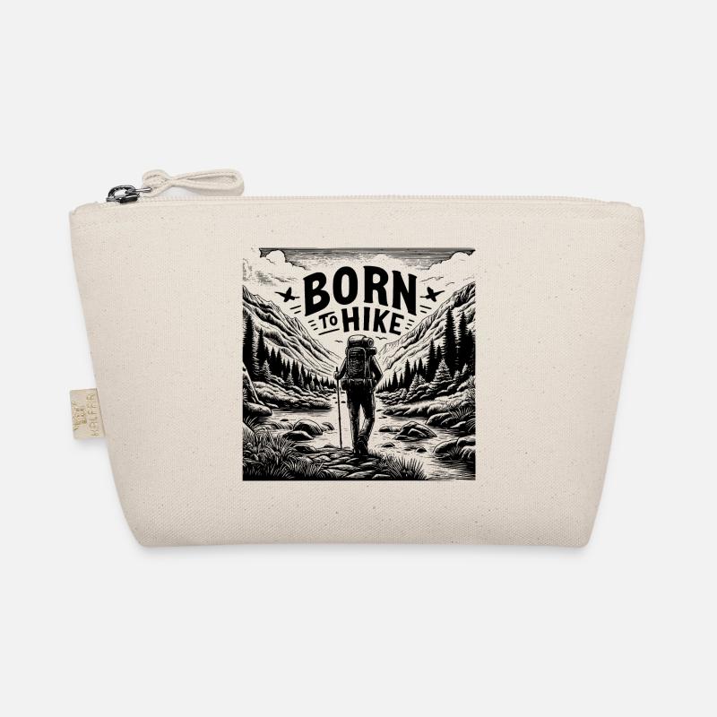 Born to hike Trousse biologique