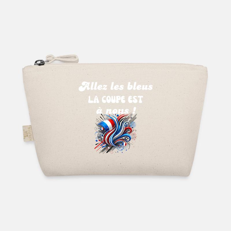 la coupe est à nous ! Trousse biologique