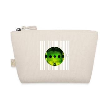 SPOT - HERO - Organic Pouch - nature - Front