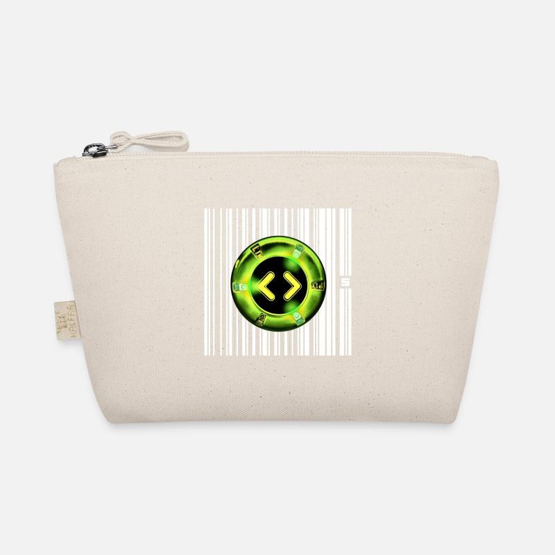 SPOT - READY Organic Pouch