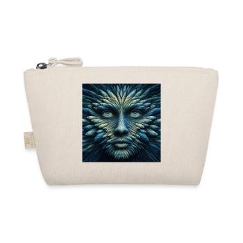 Visage des Poissons 3 - Trousse biologique - nature - Devant
