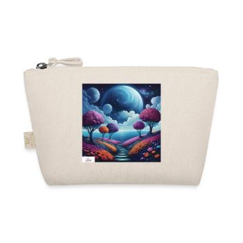 Chemin de l’harmonie paysage onirique - Trousse biologique - nature - Devant