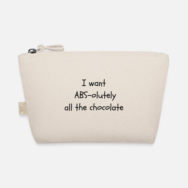 Abdos drôles et chocolat Trousse biologique