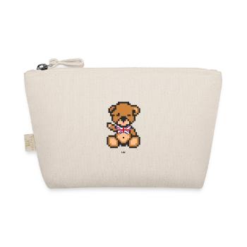 Pixel Bear UK - Trousse biologique - nature - Devant