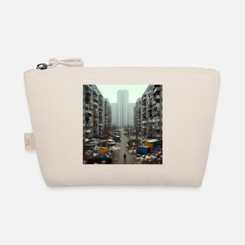 Urban Decay Bio-Täschchen