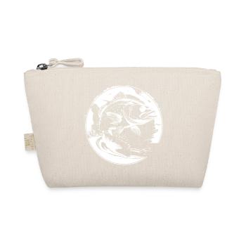 Graphique de poisson - Trousse biologique - nature - Devant