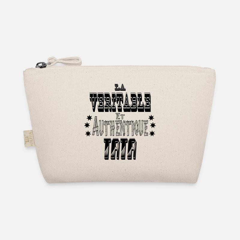 La Véritable et Authentique Tata Trousse biologique