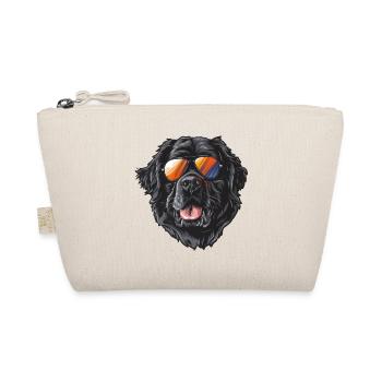Terre-Neuve, Terre-Neuve chien, chien - Trousse biologique - nature - Devant