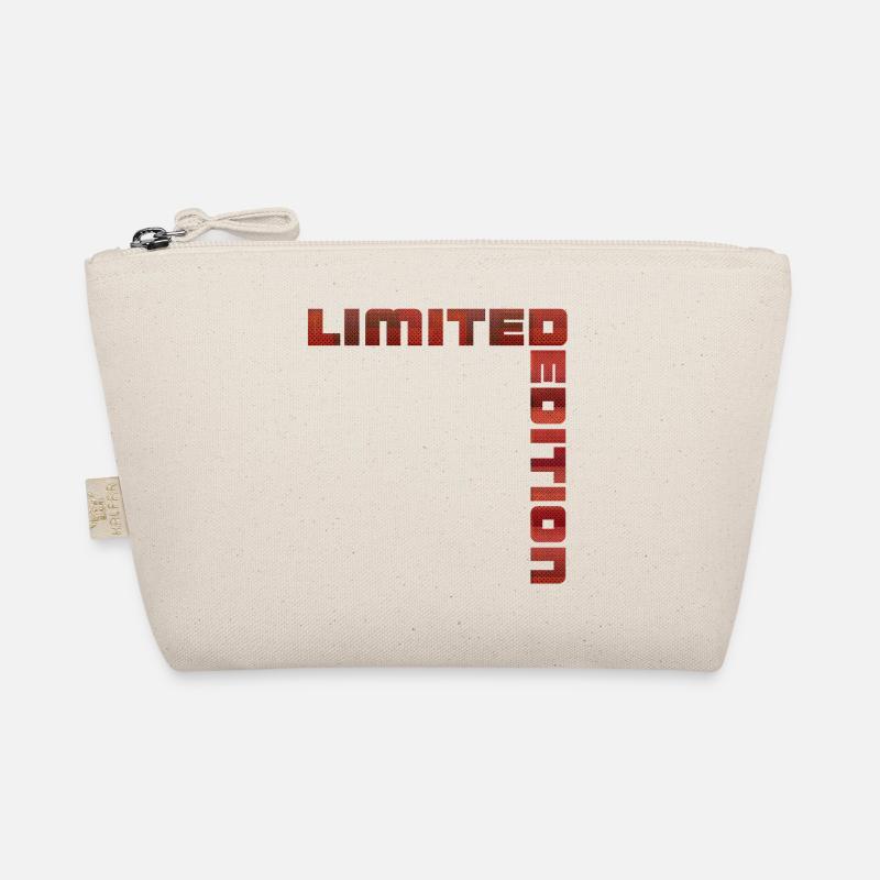 Édition limitée Trousse biologique