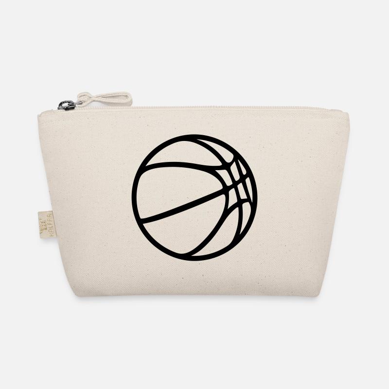 Ballon de basket Trousse biologique