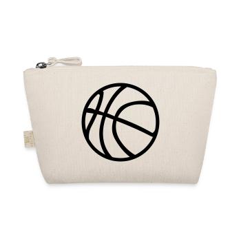 Ballon de basket - Trousse biologique - nature - Devant