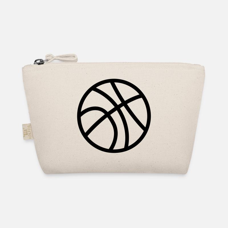 Ballon de basket Trousse biologique