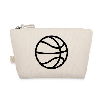 Ballon de basket - Trousse biologique - nature - Devant