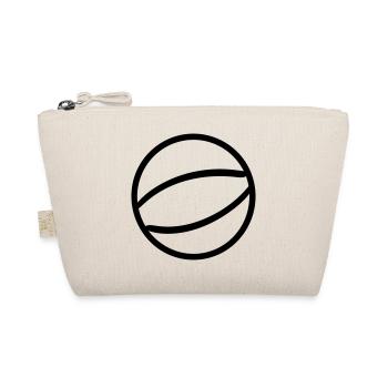 Ballon de basket - Trousse biologique - nature - Devant