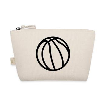 Ballon de basket - Trousse biologique - nature - Devant