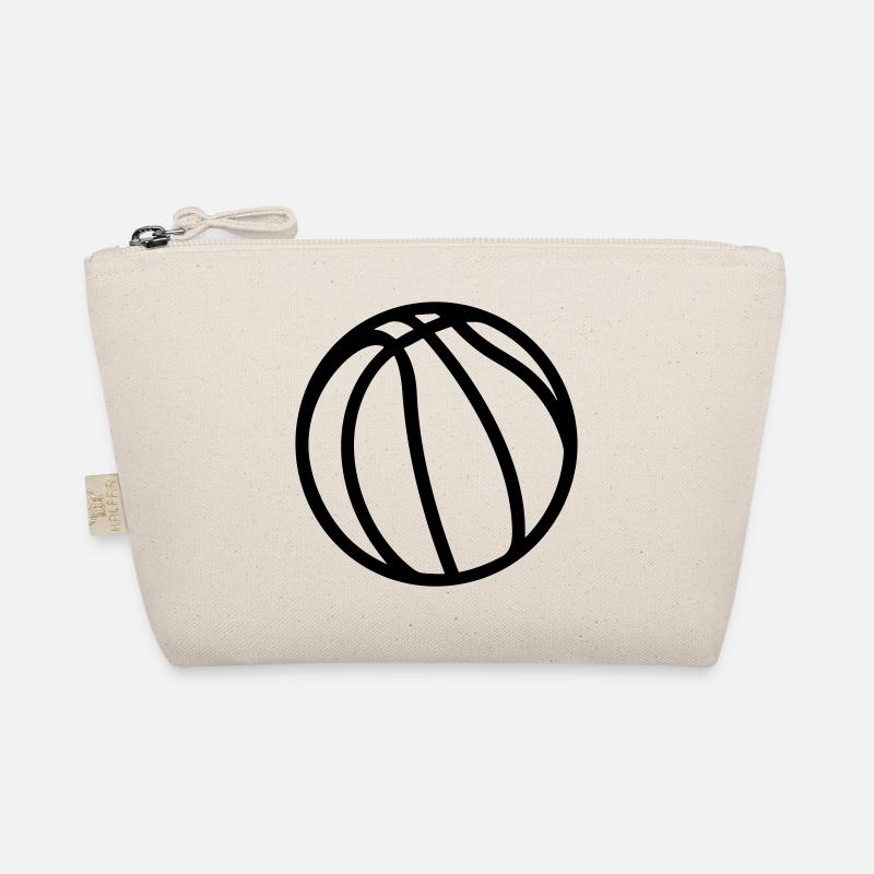 Ballon de basket Trousse biologique